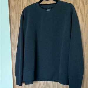 Calla Dark Gray Sweater